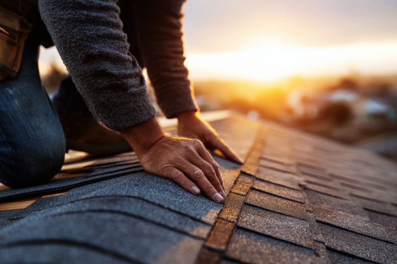 Increase Your Roofing Service Business with an AI Driven, Targeted Website