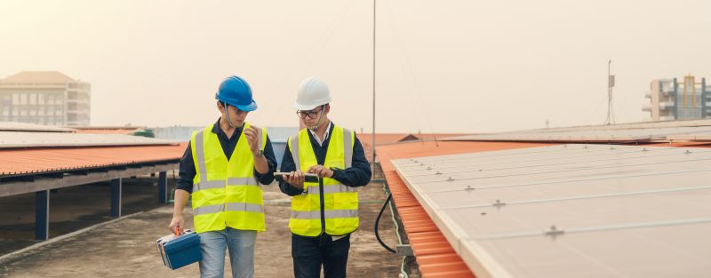 Who Does Roofing Service